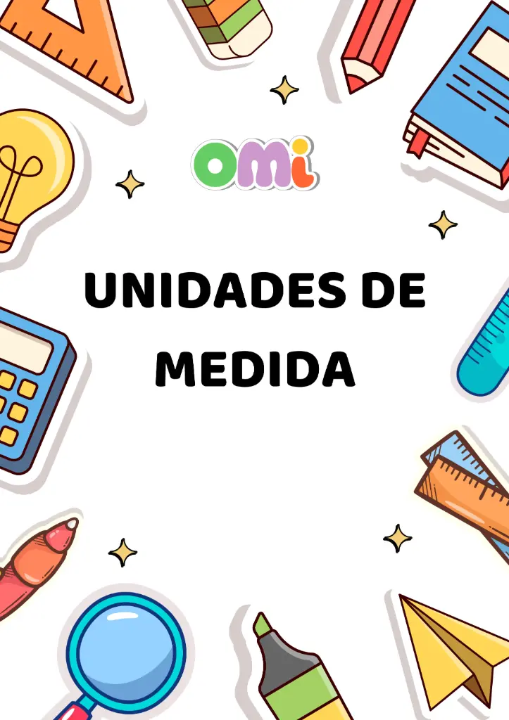 Unidades de medida