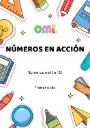 Números en acción