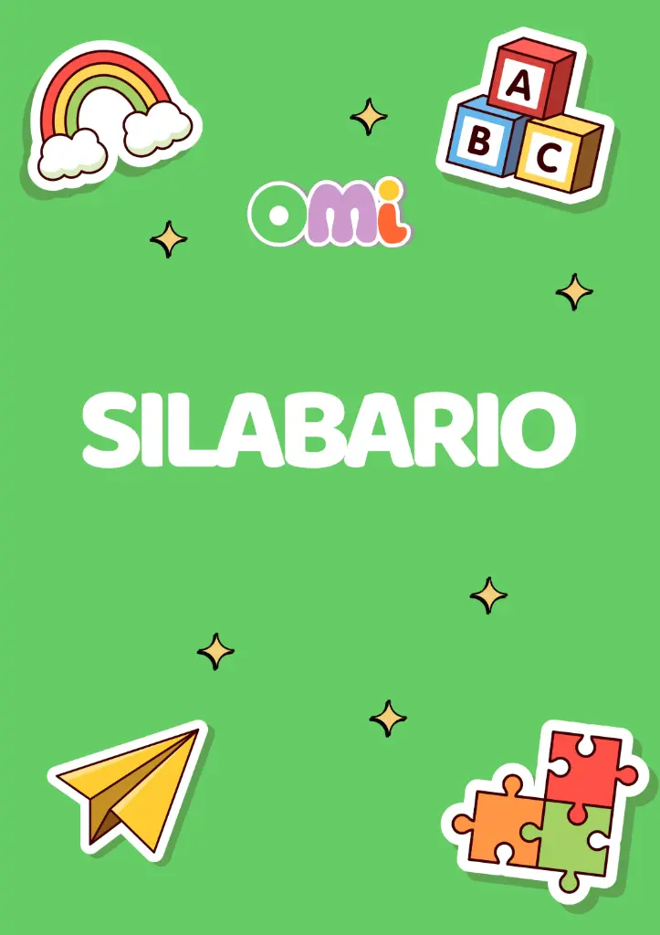 Silabario