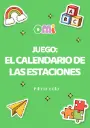 El calendario de las estaciones
