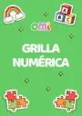 Grilla numérica