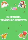 El reto del triángulo perfecto
